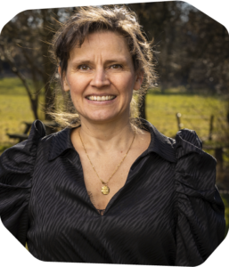 Christina Vilhelmsen
