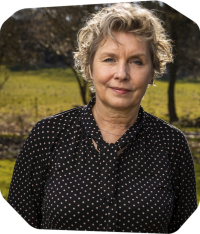 Kari Møl Søndergaard