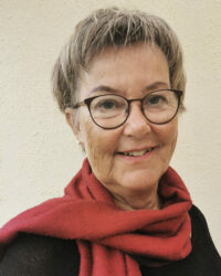 Lotte Juul Lauesen